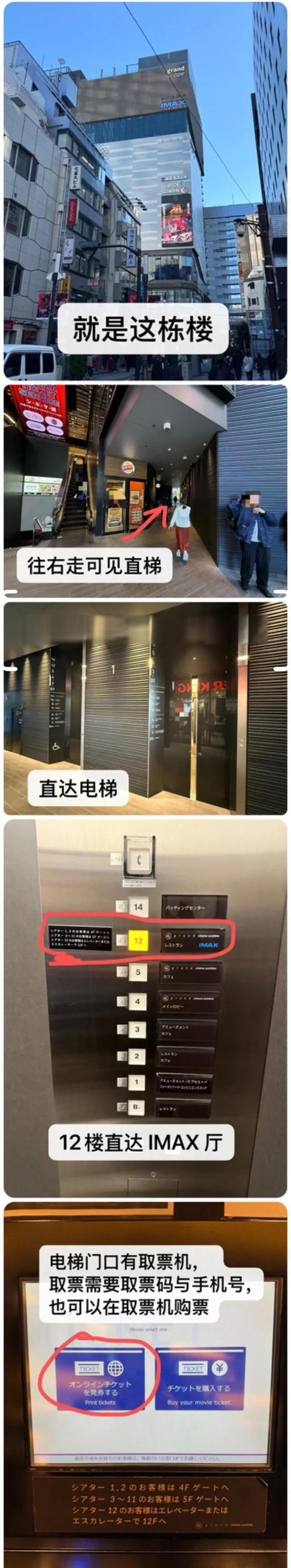 欧洲影院的相关介绍