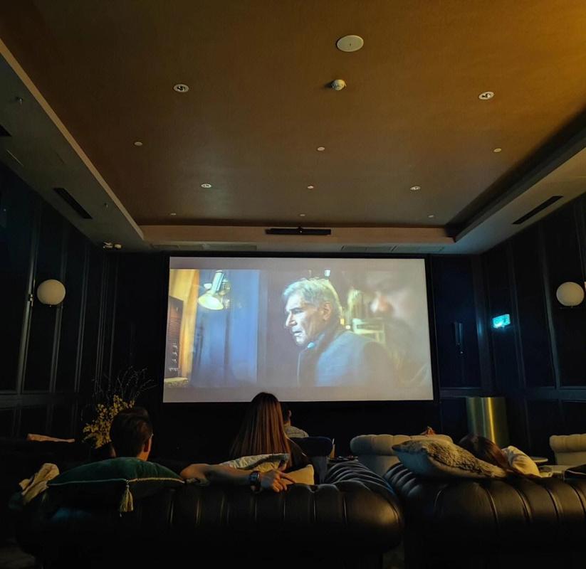 女生影院推荐：私藏片单、治愈系电影、高分爱情片