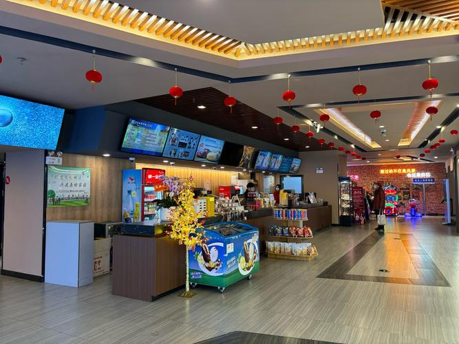 上海庆春电影院的相关介绍