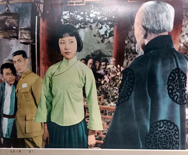 隔壁老王毛片的相关介绍