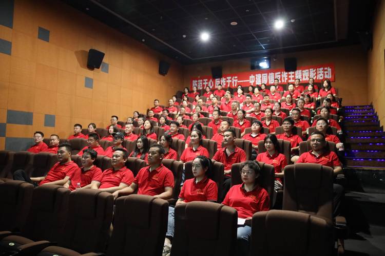 在线电影院的相关介绍