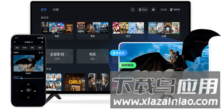 在电影院英语的相关介绍