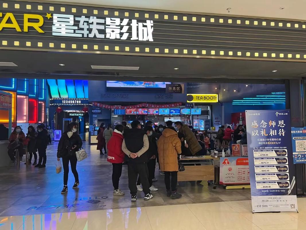 国泰电影院的相关介绍