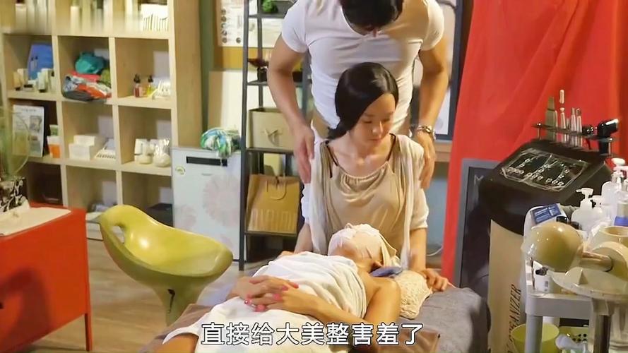 乱系激情按摩电影｜深夜私人影院推荐，沉浸式感官体验与禁忌剧情深度解析