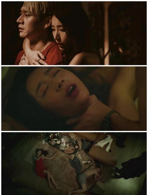 女生私处分泌黄色粘稠物的相关介绍