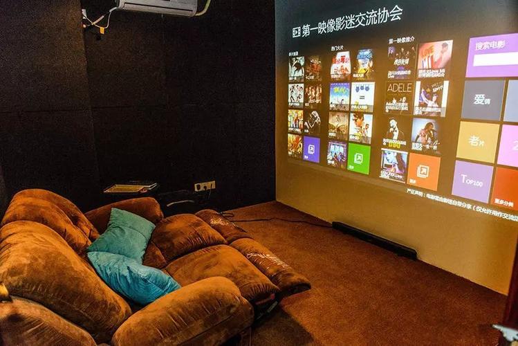 奇特电影院的相关介绍