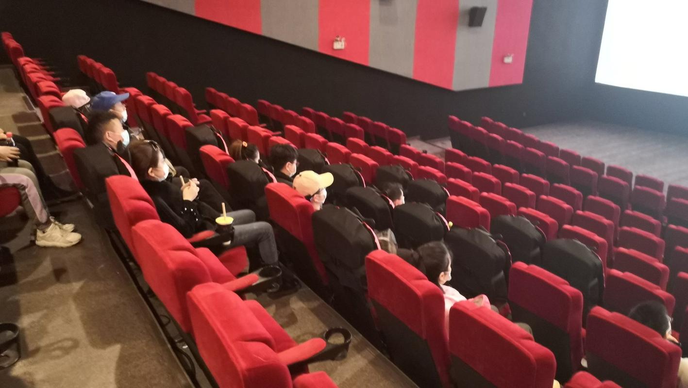 星美电影院的相关介绍